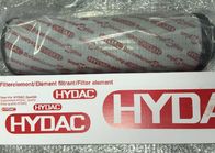 1300R Series Return Line Hydac Filter Element Struktura wkładu wymiennego